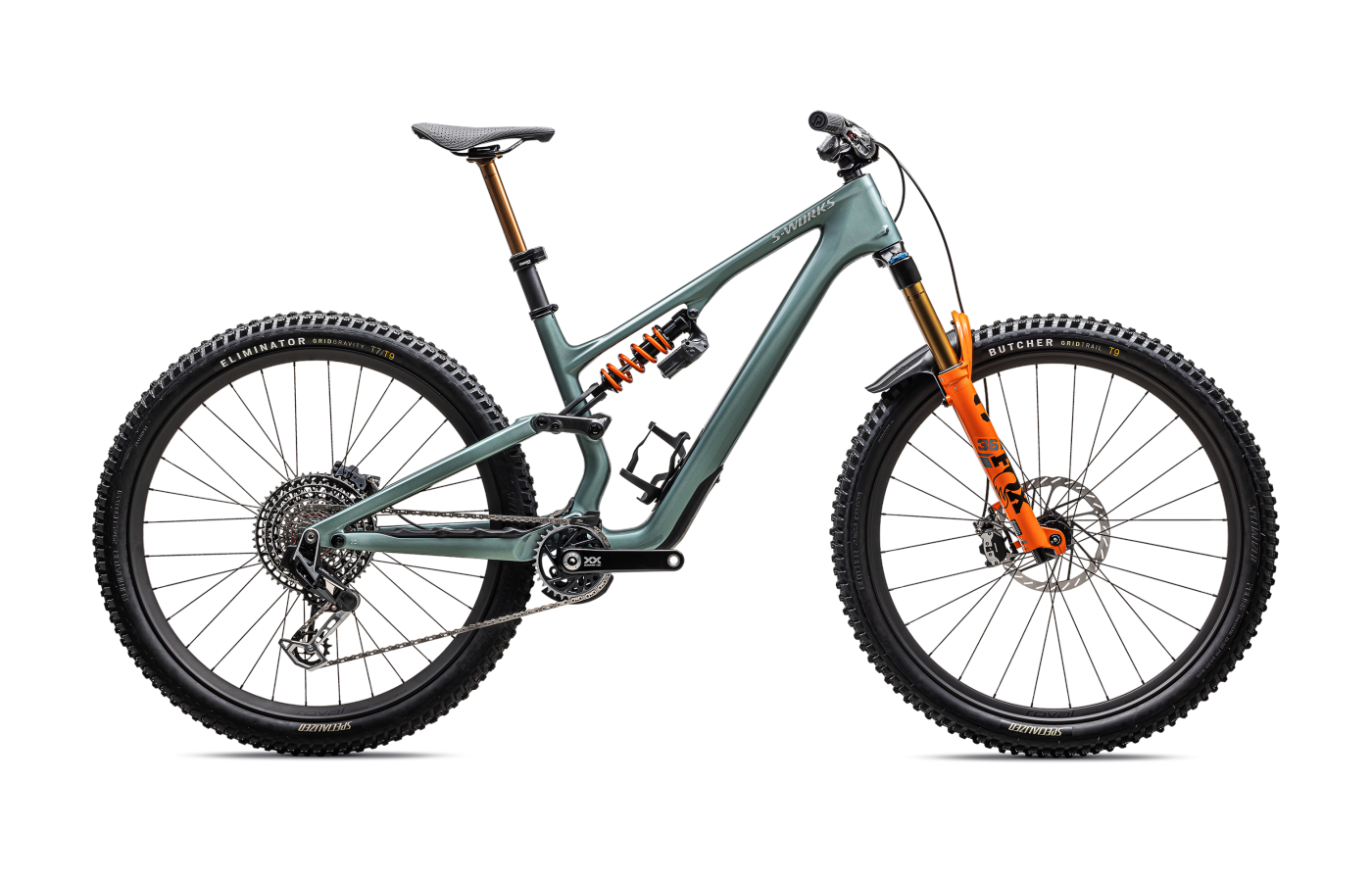 Specialized Stumpjumper