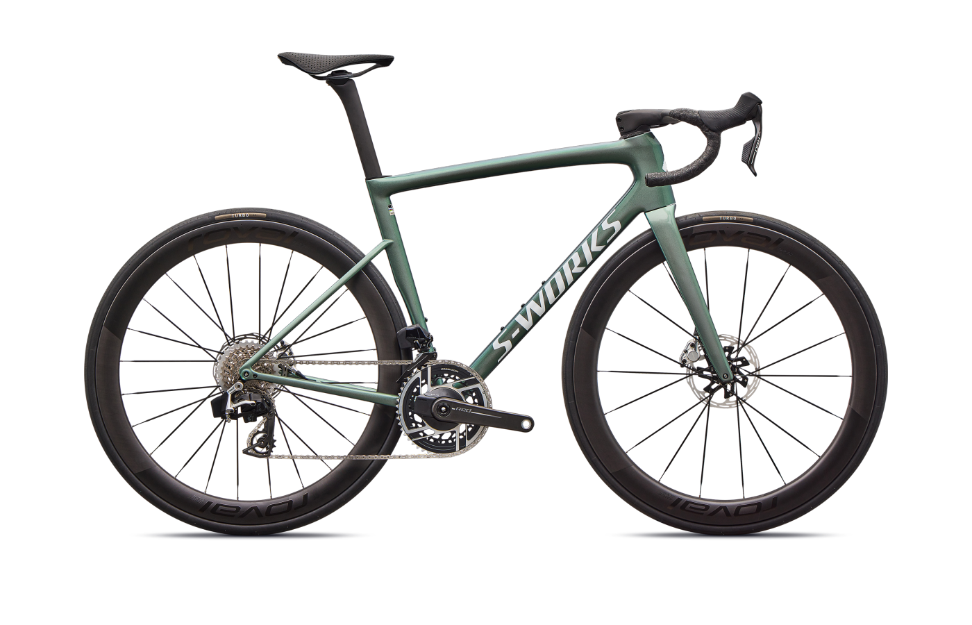 Specialized Tarmac