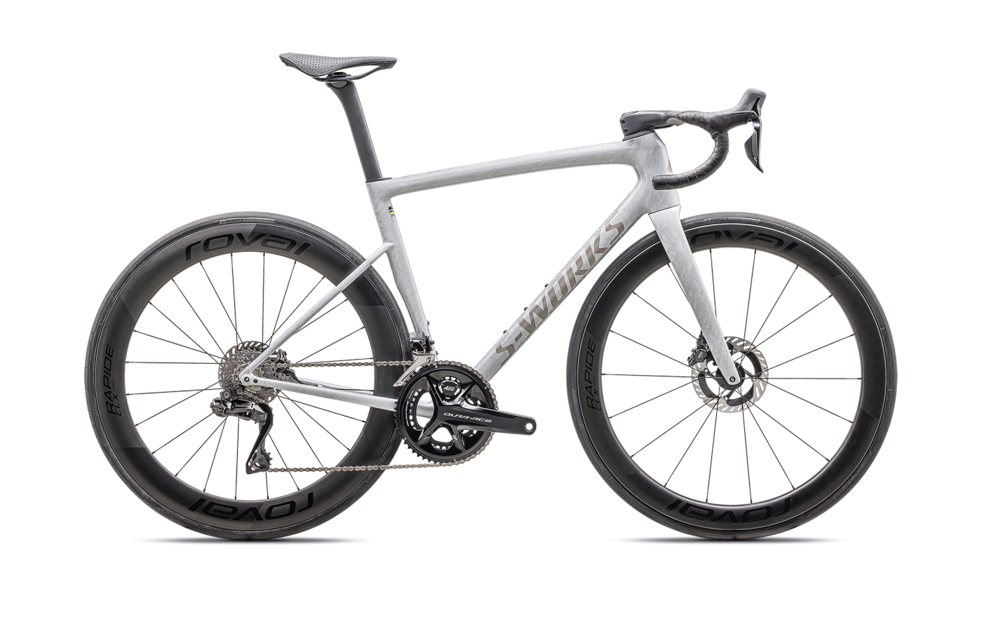 S-Works SL8