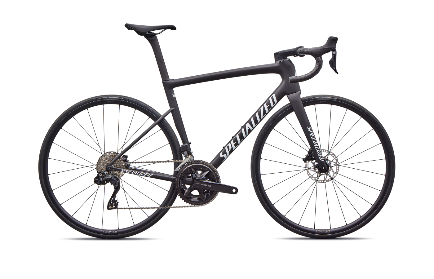 Specialized Tarmac SL8 Comp