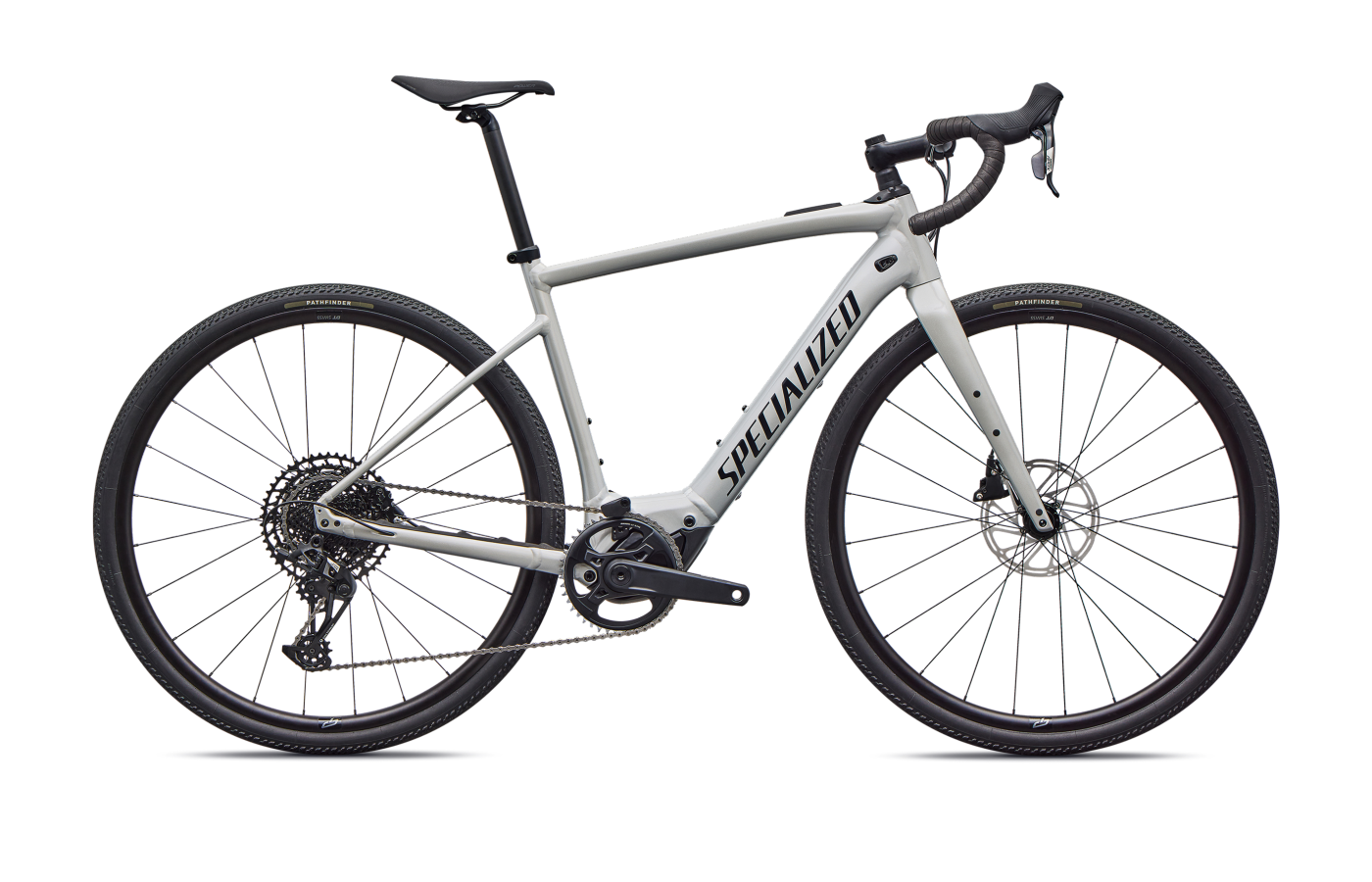 2 Comp E5 SRAM Apex Eagle