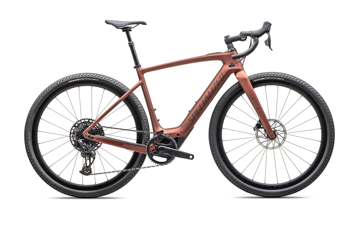 2 Expert SRAM Rival / GX Eagle AXS