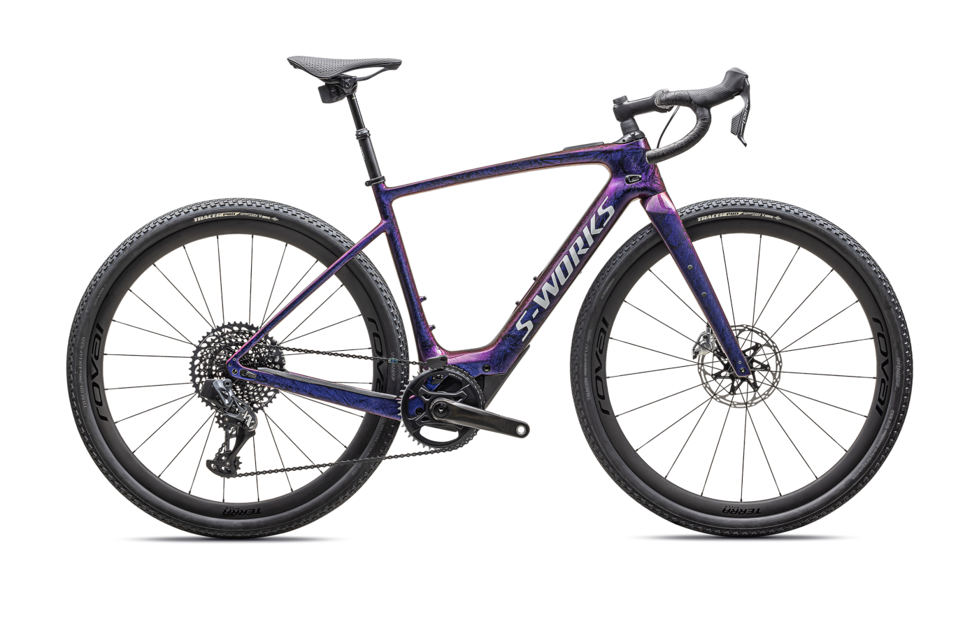 Specialized Turbo Creo