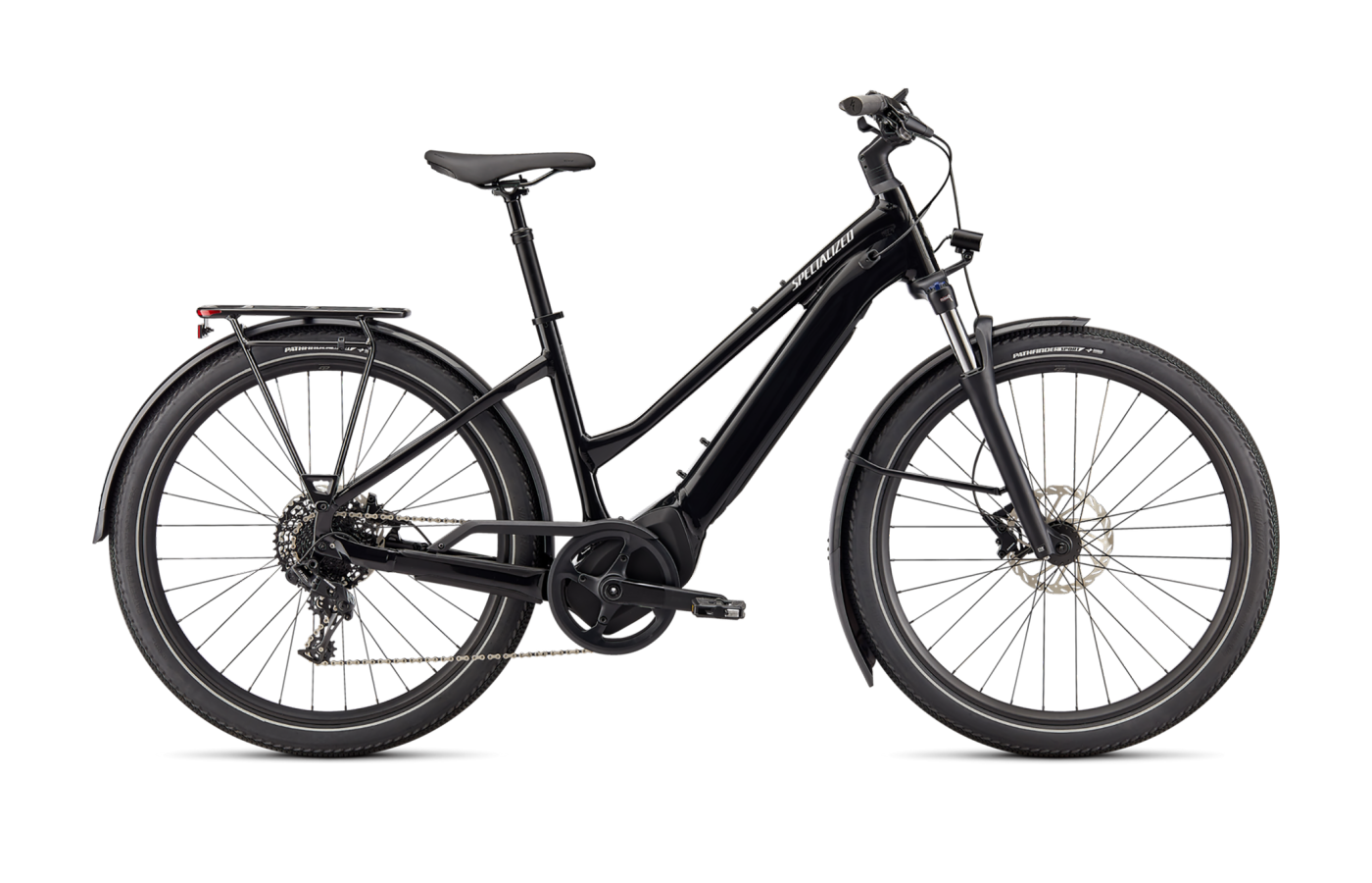 4.0 Step-Through (275163)