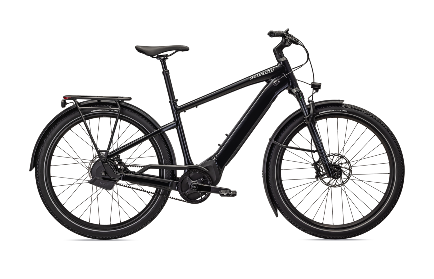 Specialized Turbo Vado