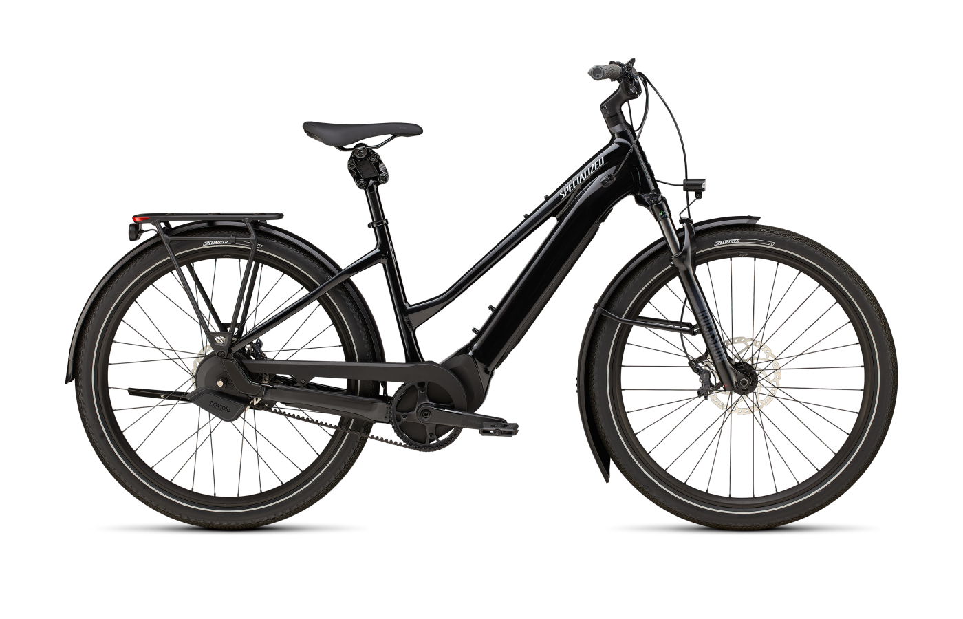 5.0 IGH Step-Through (4263675)