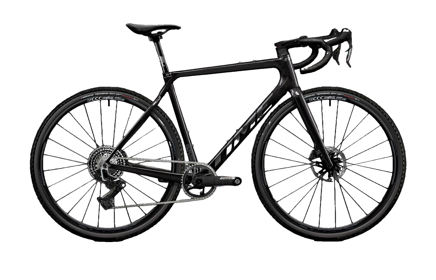 SRAM Force E1 2x