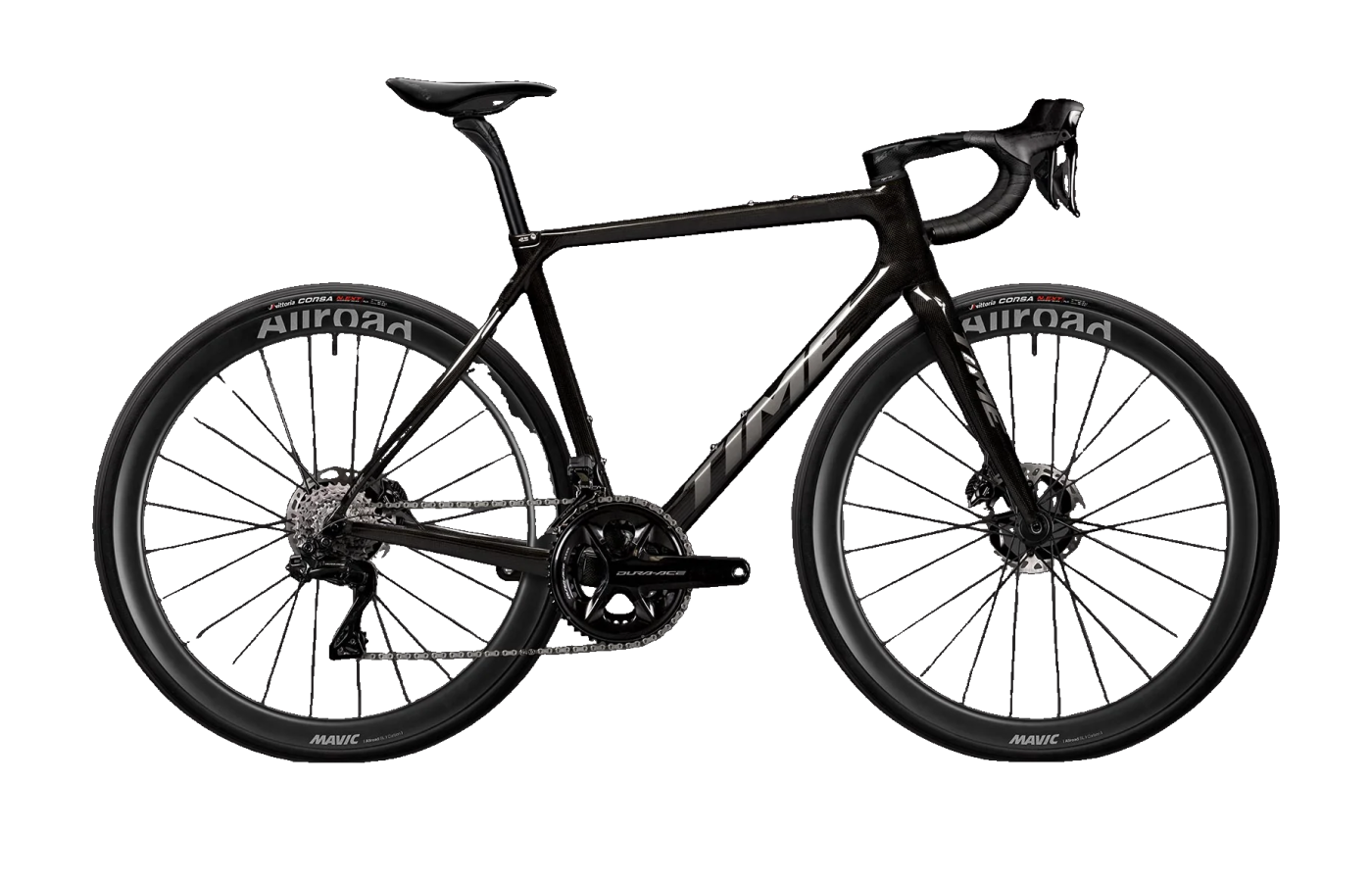 Shimano Dura-Ace Di2