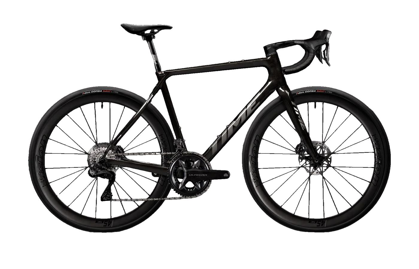 Shimano Ultegra Di2