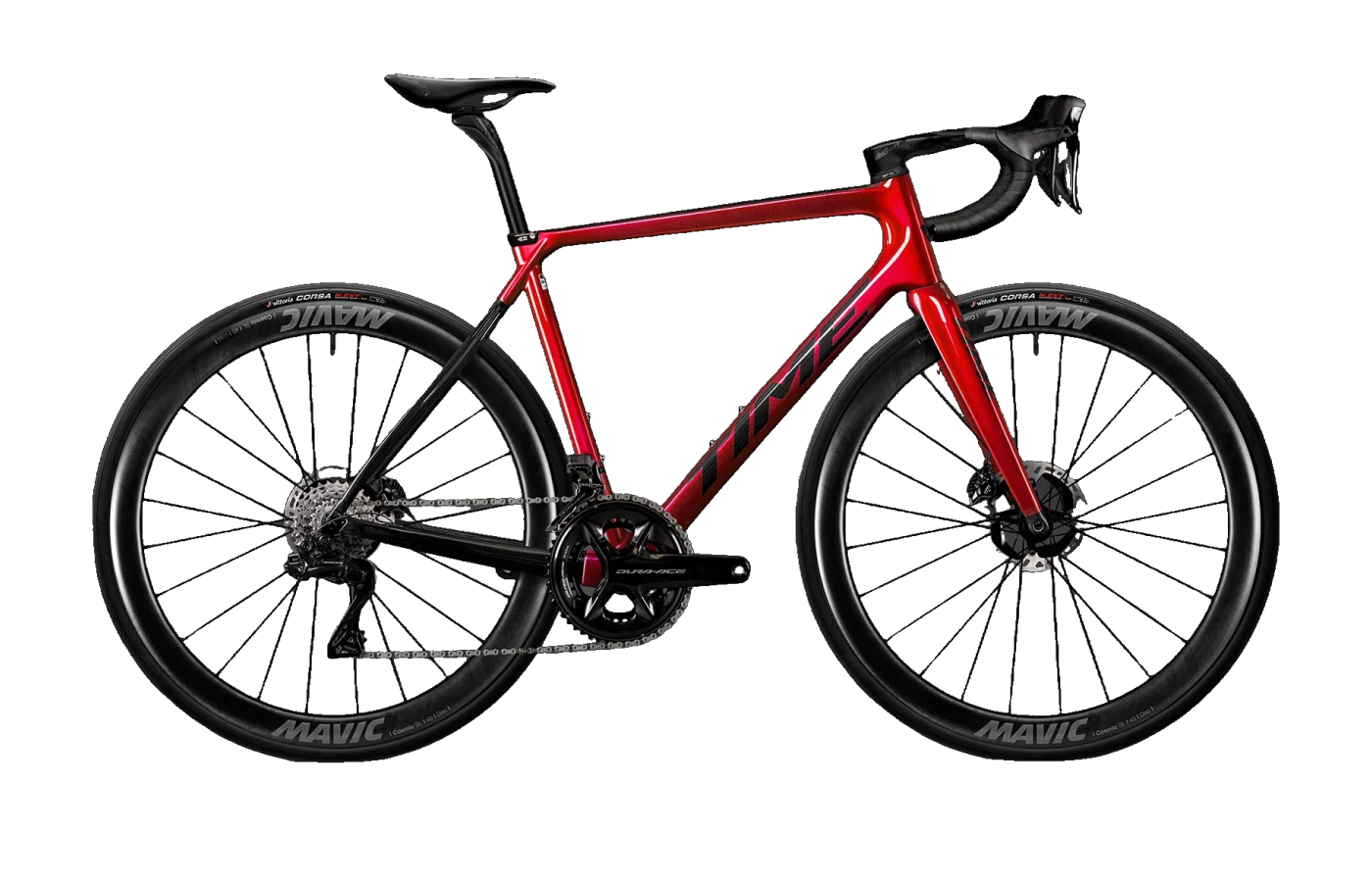 Disc Shimano Dura-Ace