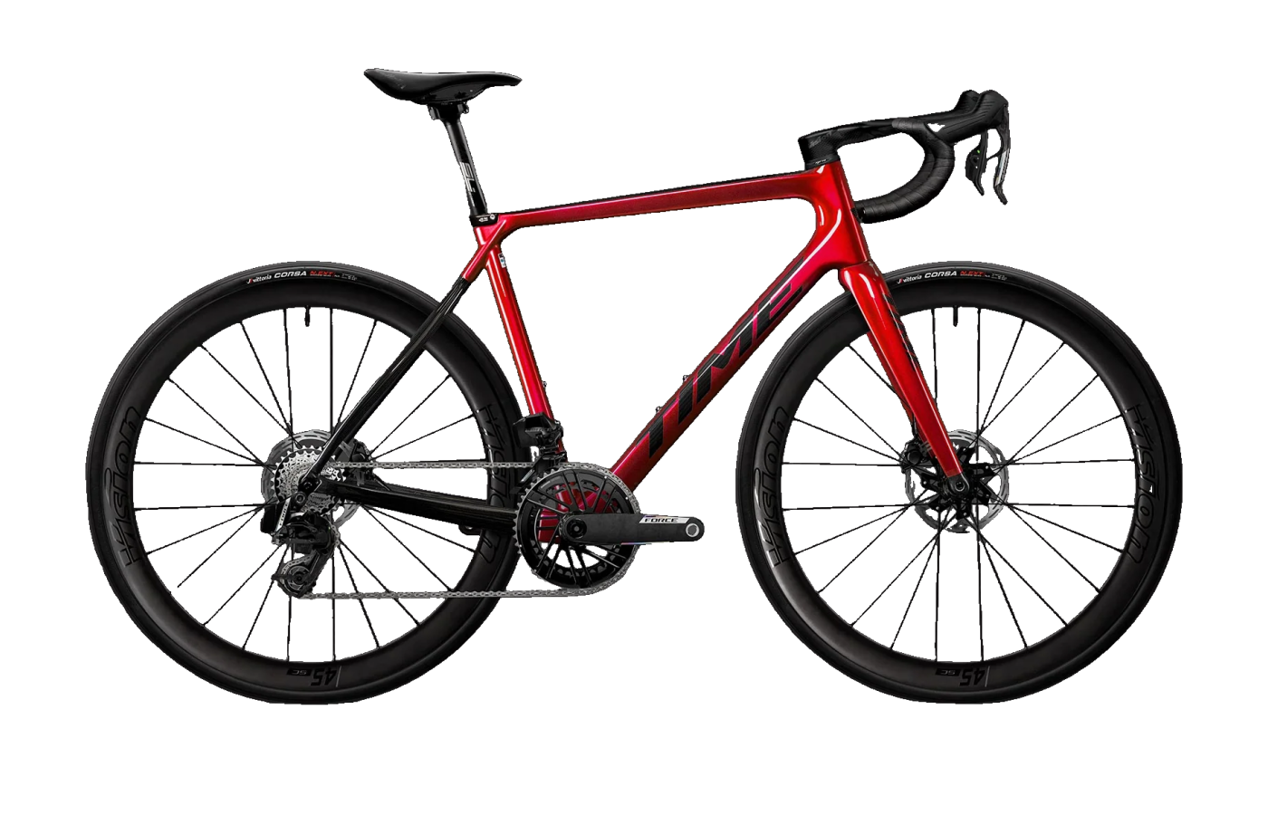 Disc SRAM Force E1 AXS