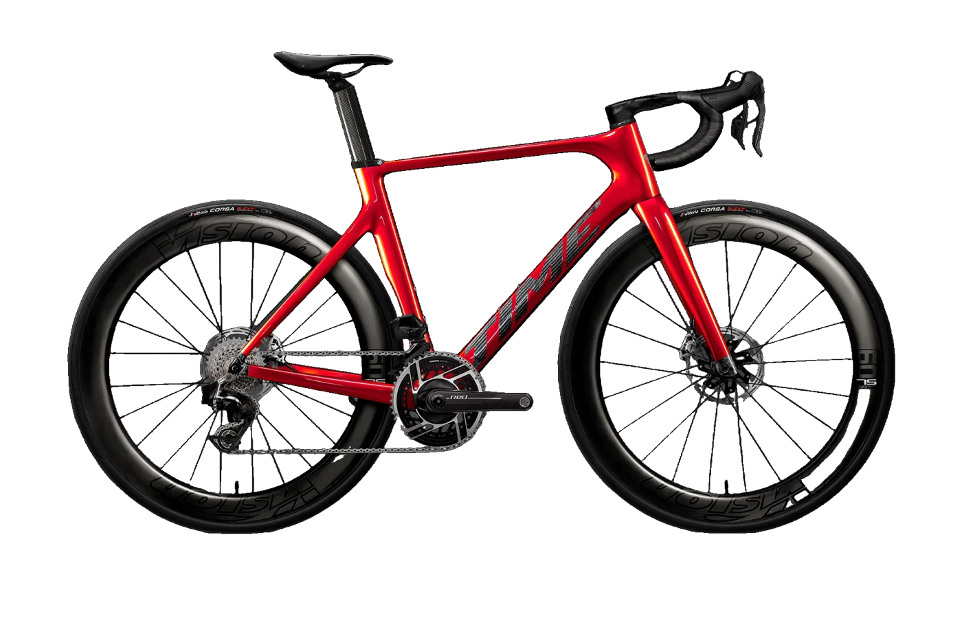 Sram Red E1 AXS