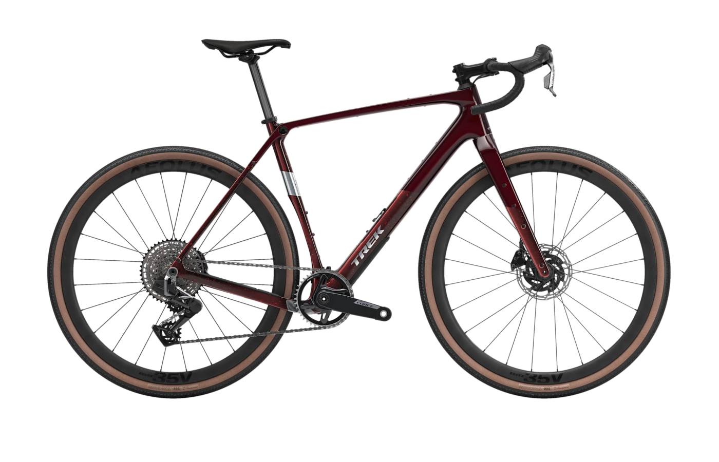 Trek Checkpoint SL 7 AXS Gen 3