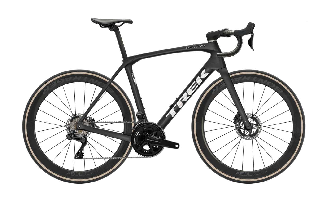 Trek Domane SLR 9 Gen 4