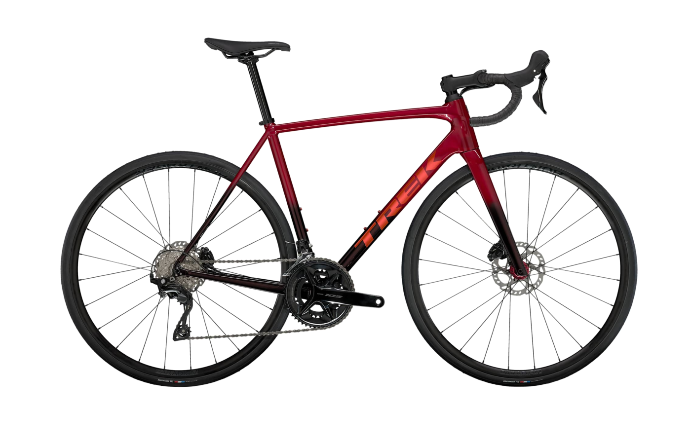 Trek Emonda ALR