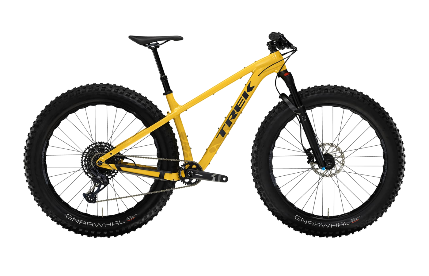 Trek Farley