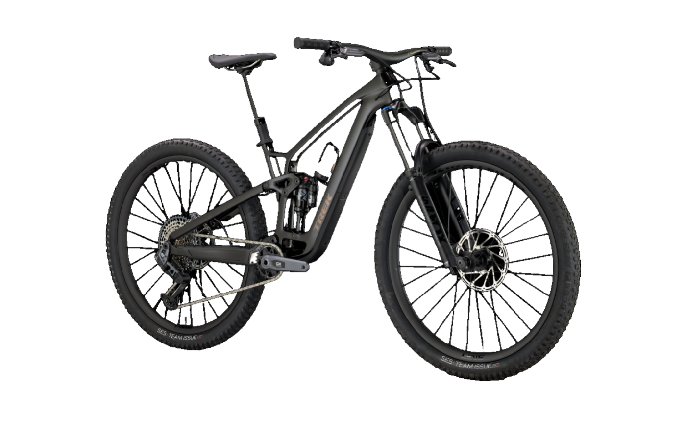 9.8 GX AXS T-Type Gen 6