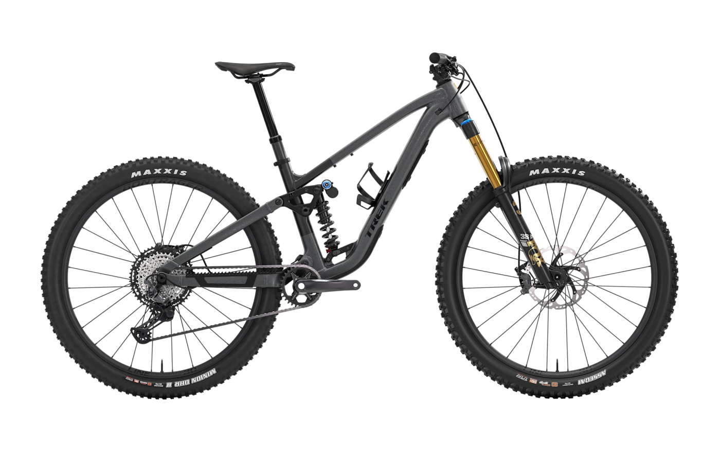 Trek Fuel LX 9 XT Gen 7