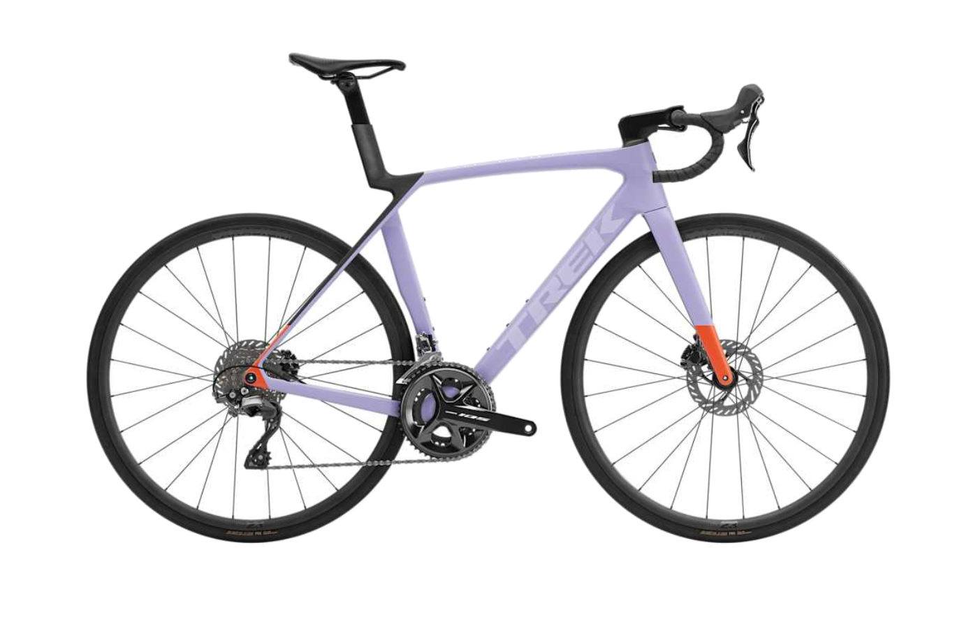 Trek Madone