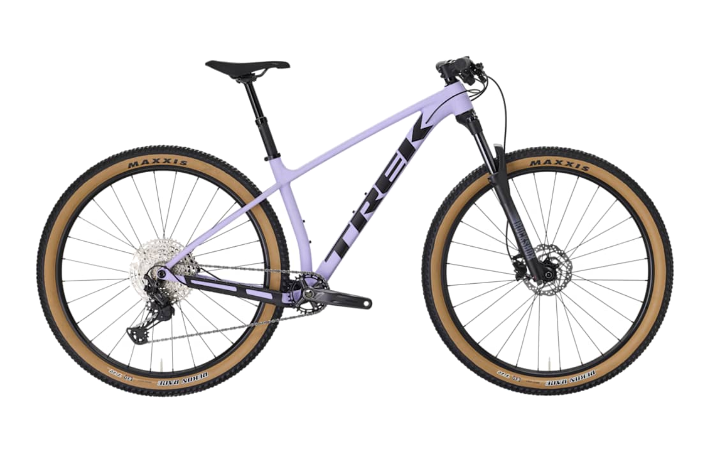Trek Procaliber