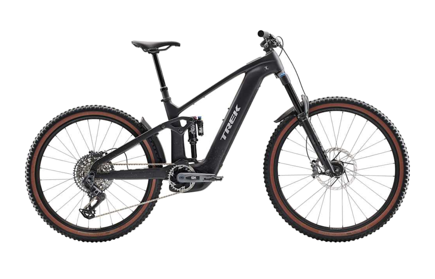 9.8 GX AXS T-Type Gen 5