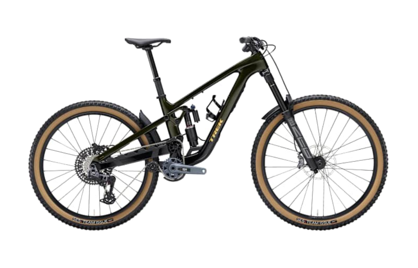 9.8 GX AXS T-Type Gen 6