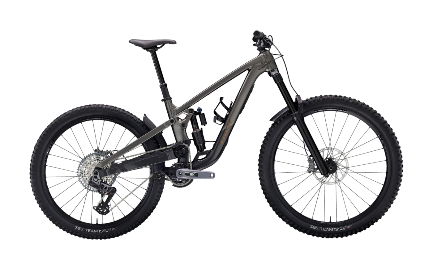 9 GX AXS T-Type Gen 6