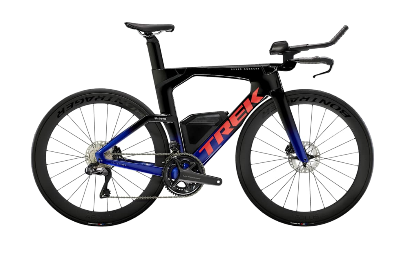 Trek Speed Concept SLR 7