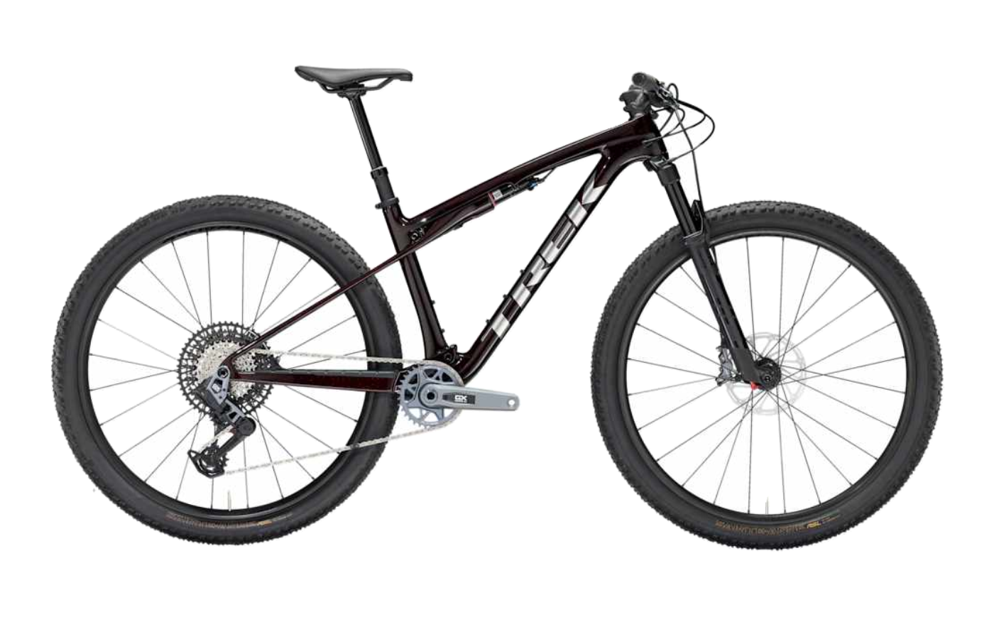 Trek Supercaliber