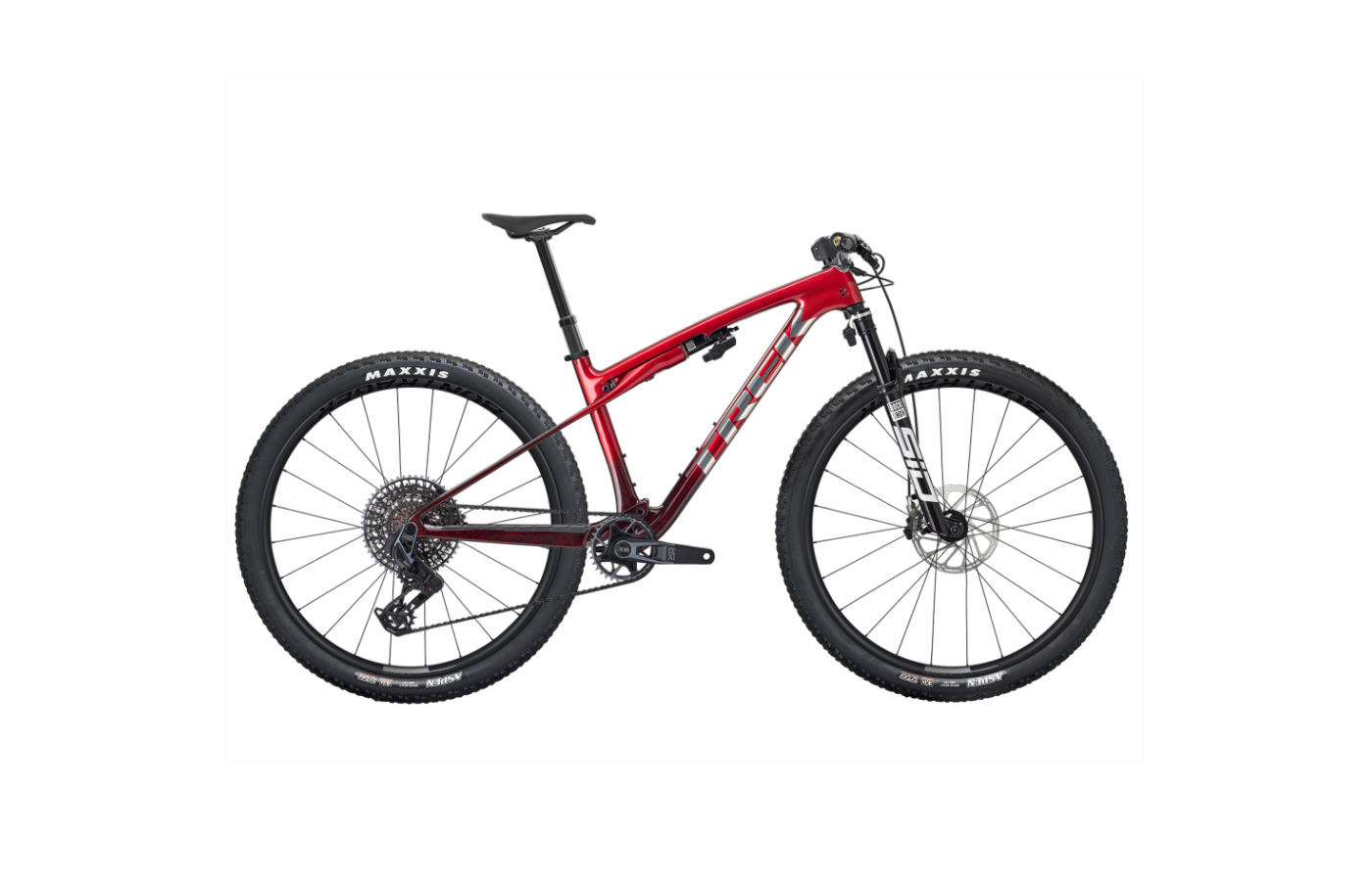 SLR 9.8 X0 Flight Attendant Gen 2