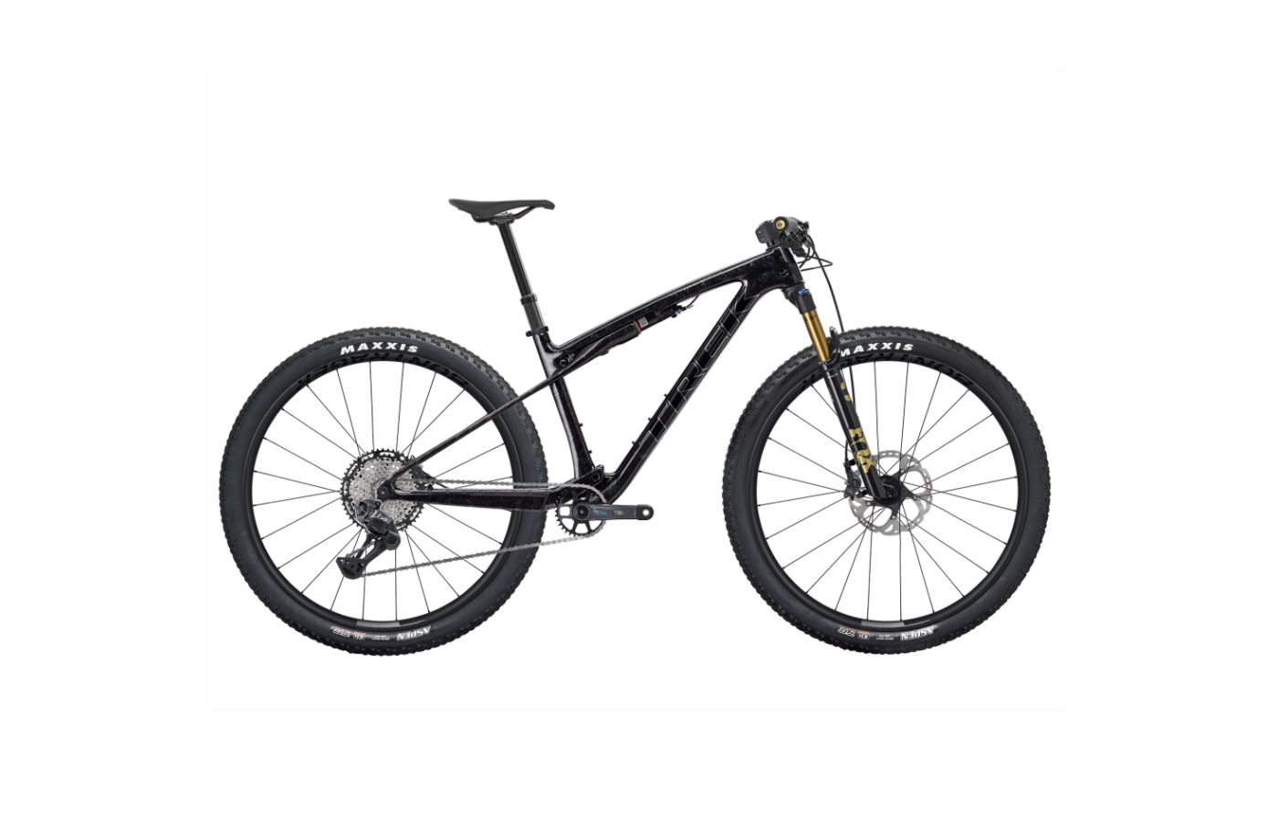 Trek Supercaliber SLR 9.8 XT Di2 Gen 2