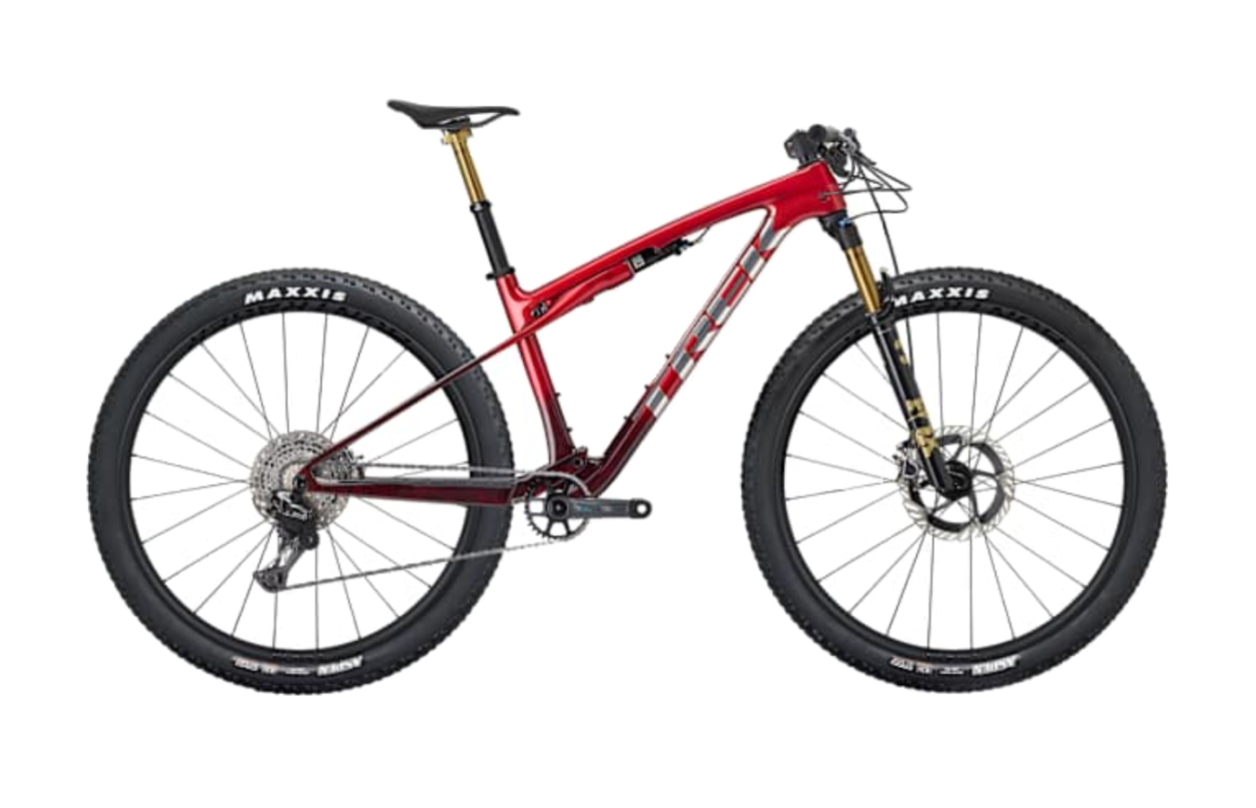 SLR 9.9 XTR Di2 Gen 2