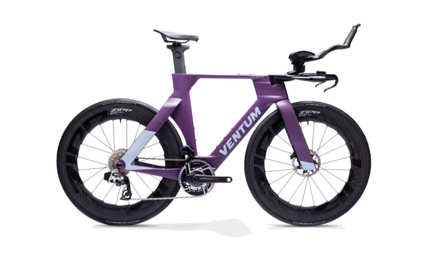 Ventum Tempus RED AXS