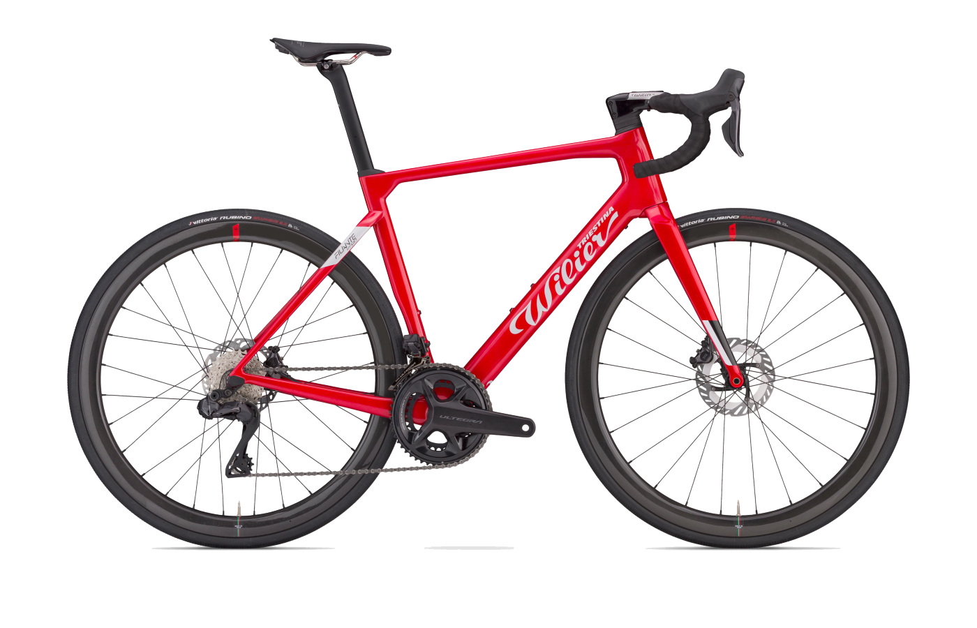 Wilier Filante Hybrid