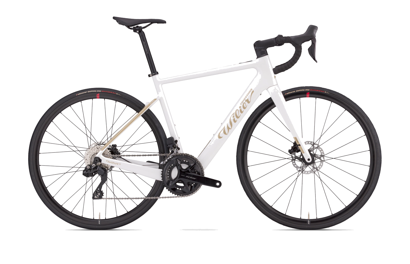 Shimano 105 R7020 2x12sp Mahle X30 E-Bike System Kit