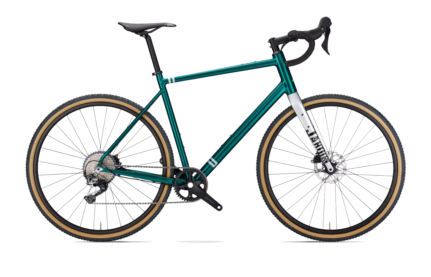 Wilier Jaroon Shimano GRX 1x12s WTB