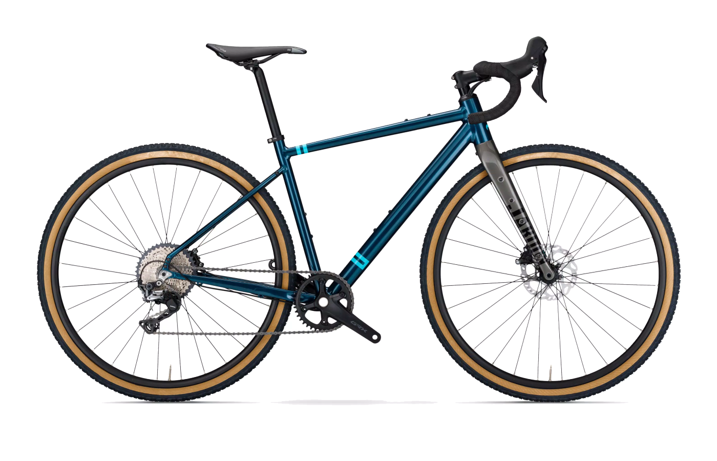 Shimano GRX 2x10s WTB