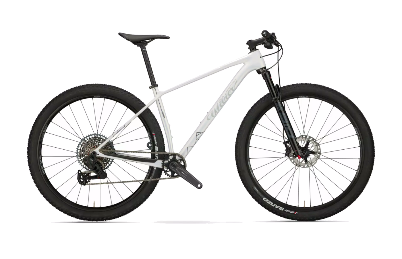 SRAM NX Eagle 1x12