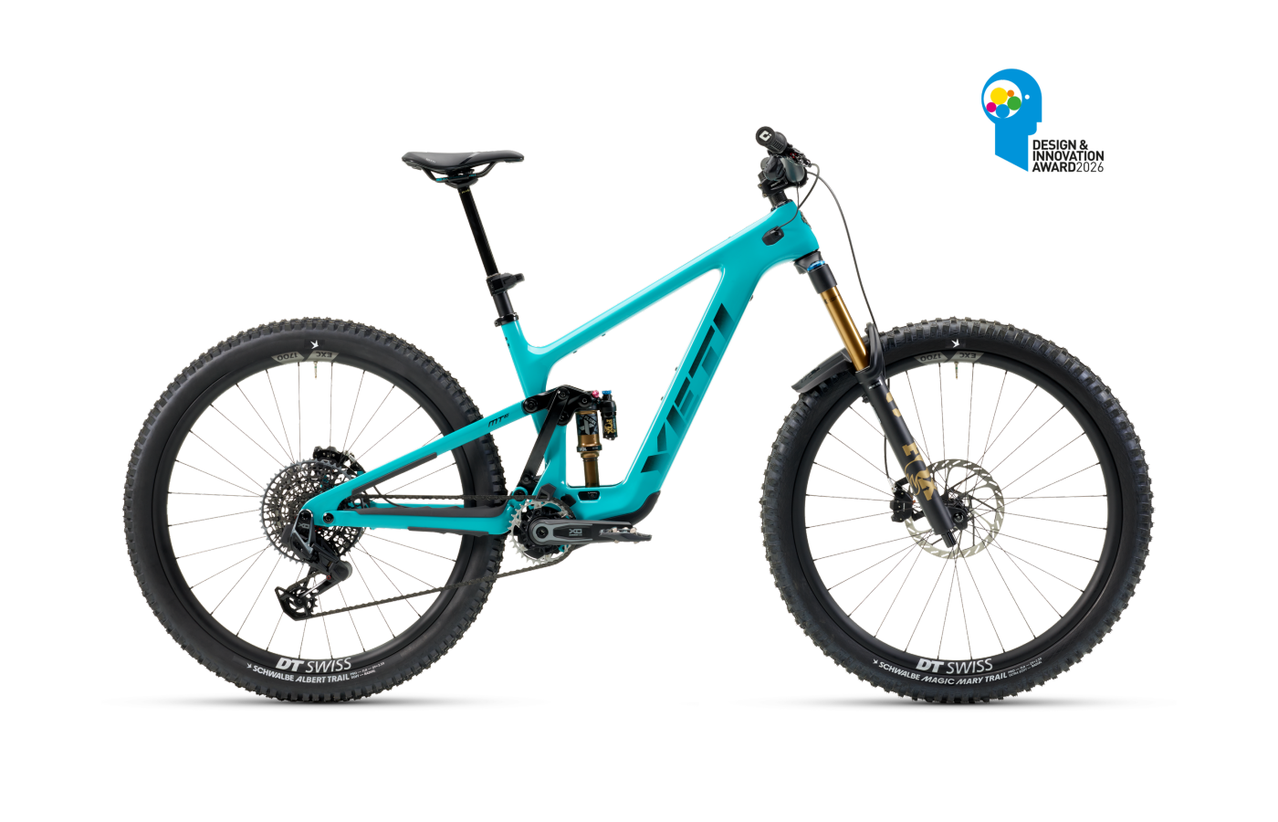 T3 X0 AXS TRANSMISSION