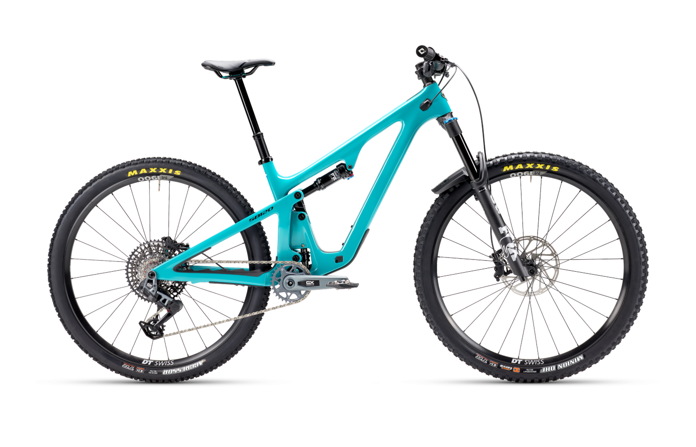 Yeti SB120