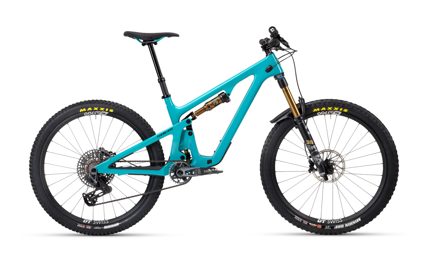Yeti SB135