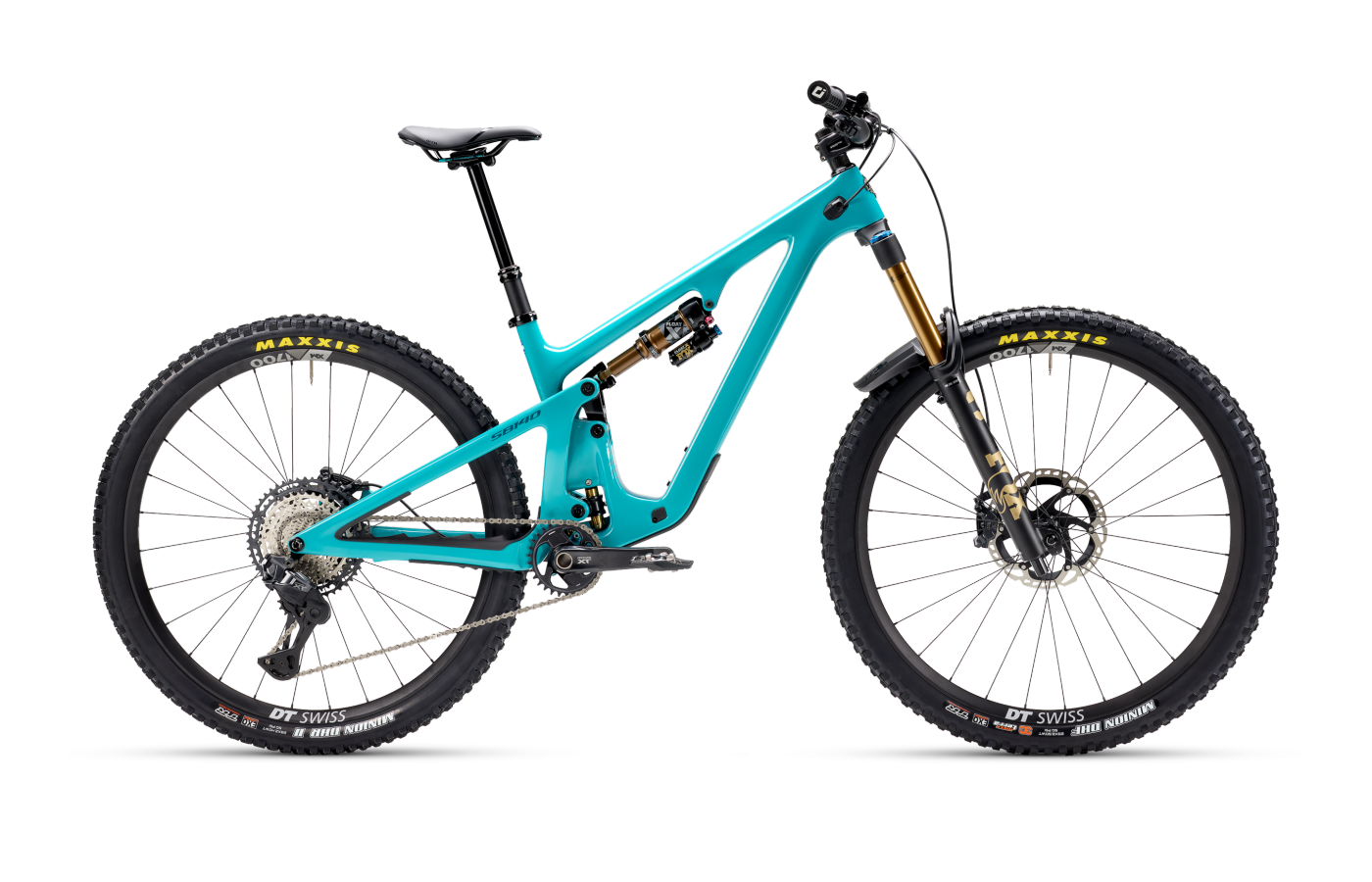 Yeti SB140