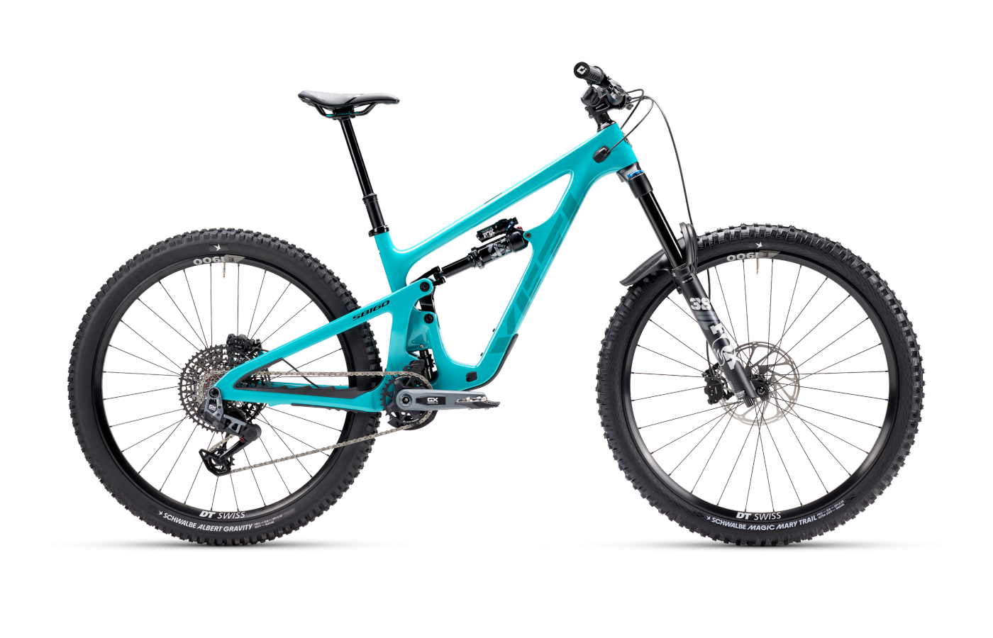 C3 GX AXS TRANSMISSION