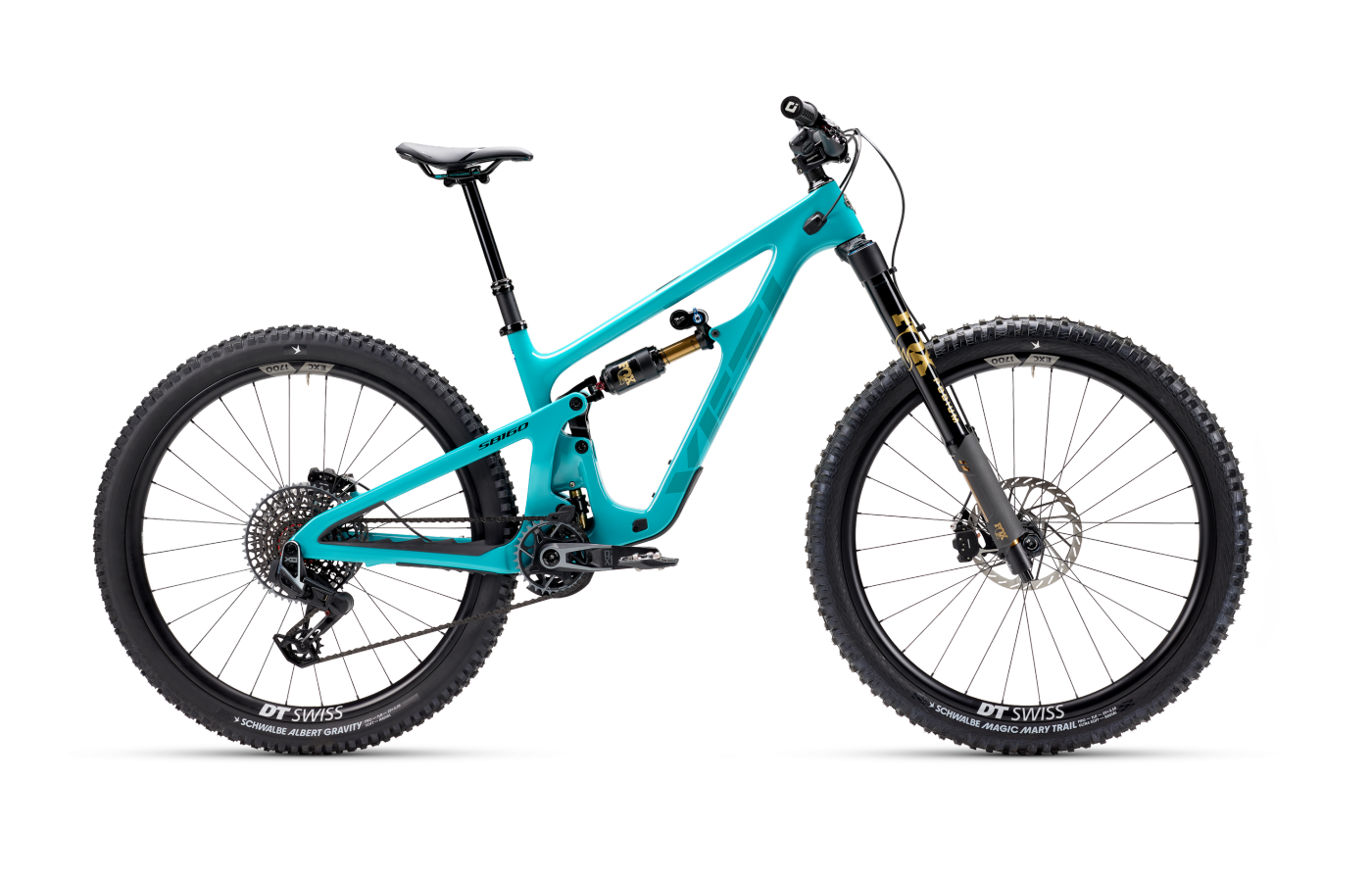 T3 X0 AXS TRANSMISSION