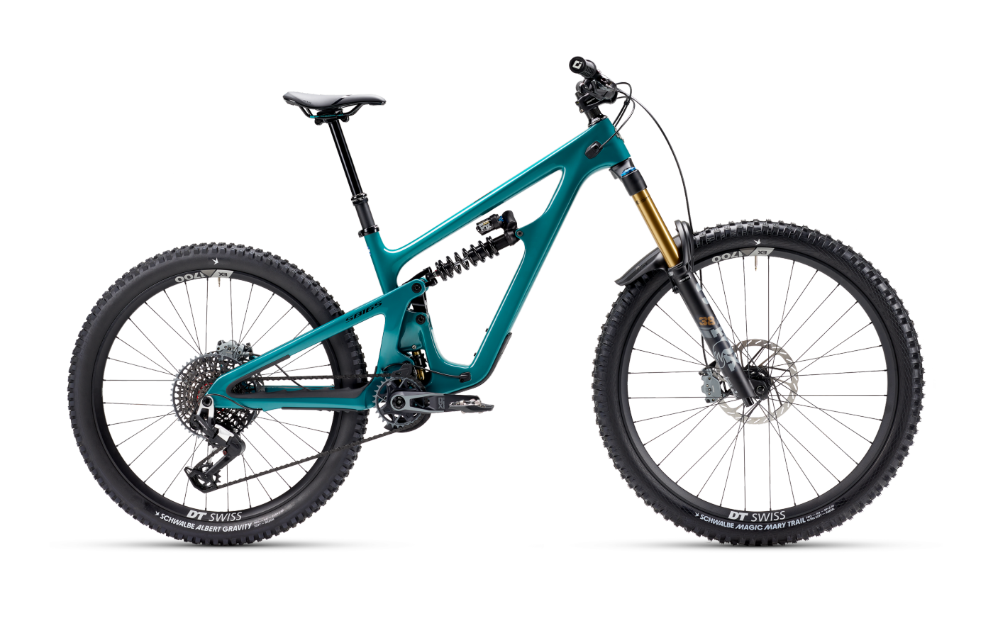 T2 X0/90 TRANSMISSION