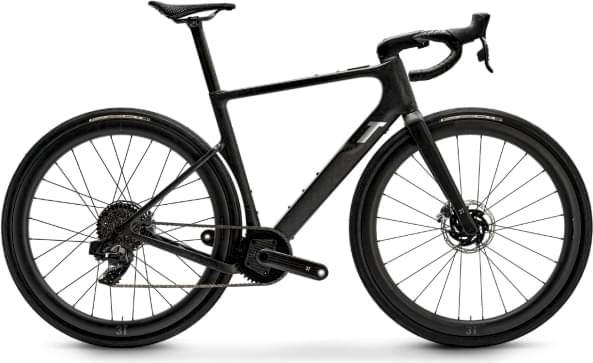 3T RACEMAX BOOST ITALIA SUPERLIGHT RED AXS 2024 - Test, Gewicht & Review