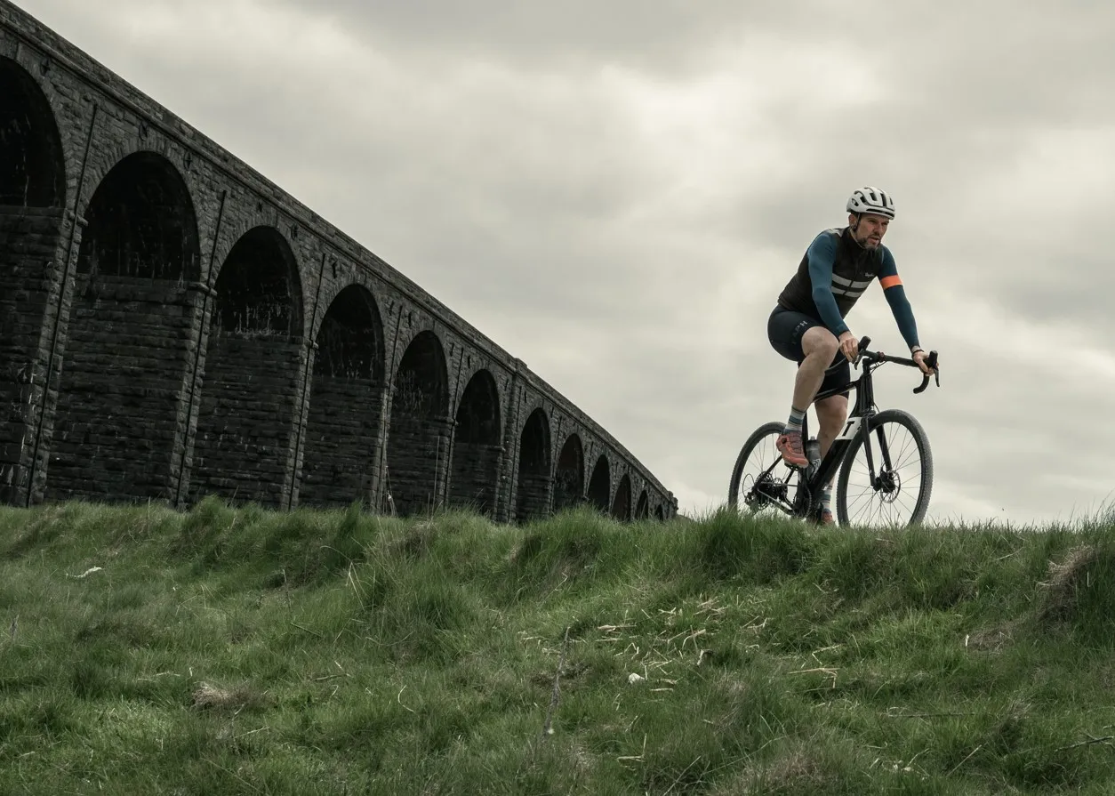 3T Exploro Ultra Boost electric gravel bike review | Cycling Electric