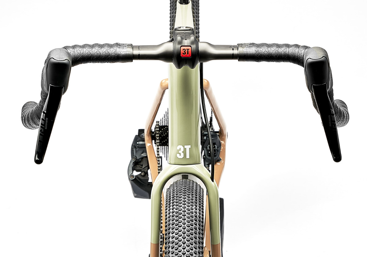 First Ride: 3T Exploro Race Max