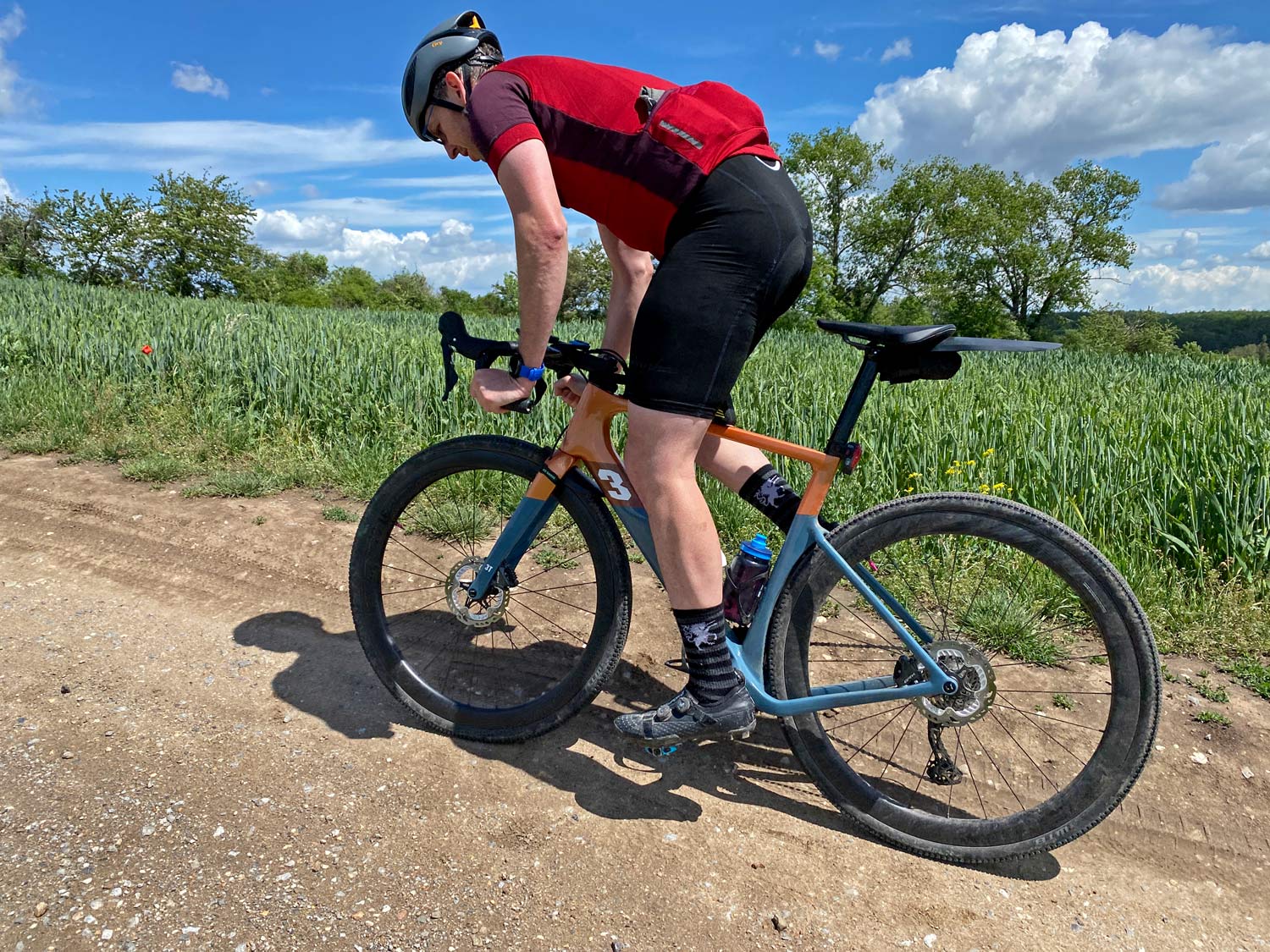 Review: The new 3T Exploro RaceMax is every bit ...