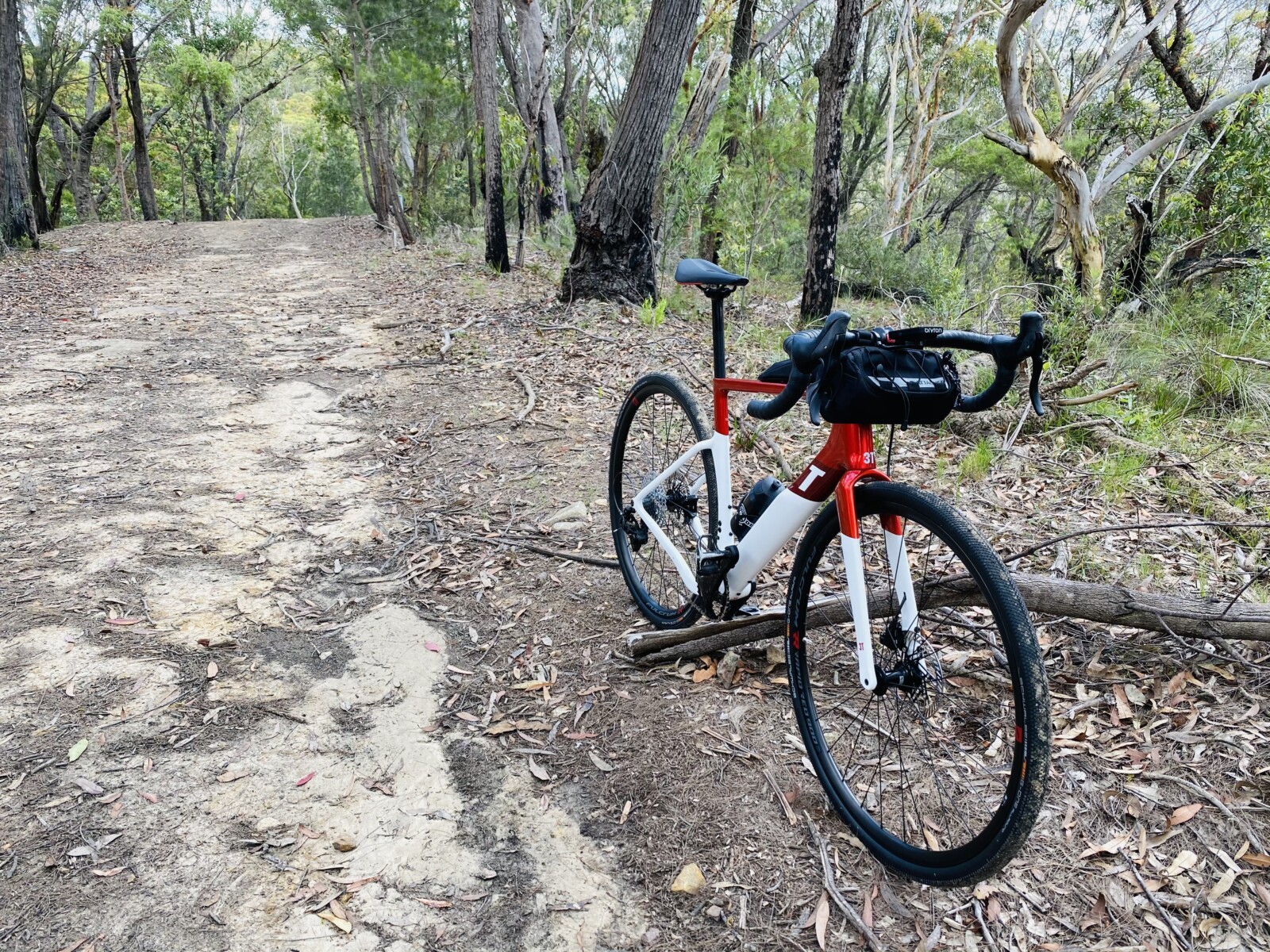 Bike & New Groupset Review: 3T Exploro RaceMax With Campagnolo EKAR